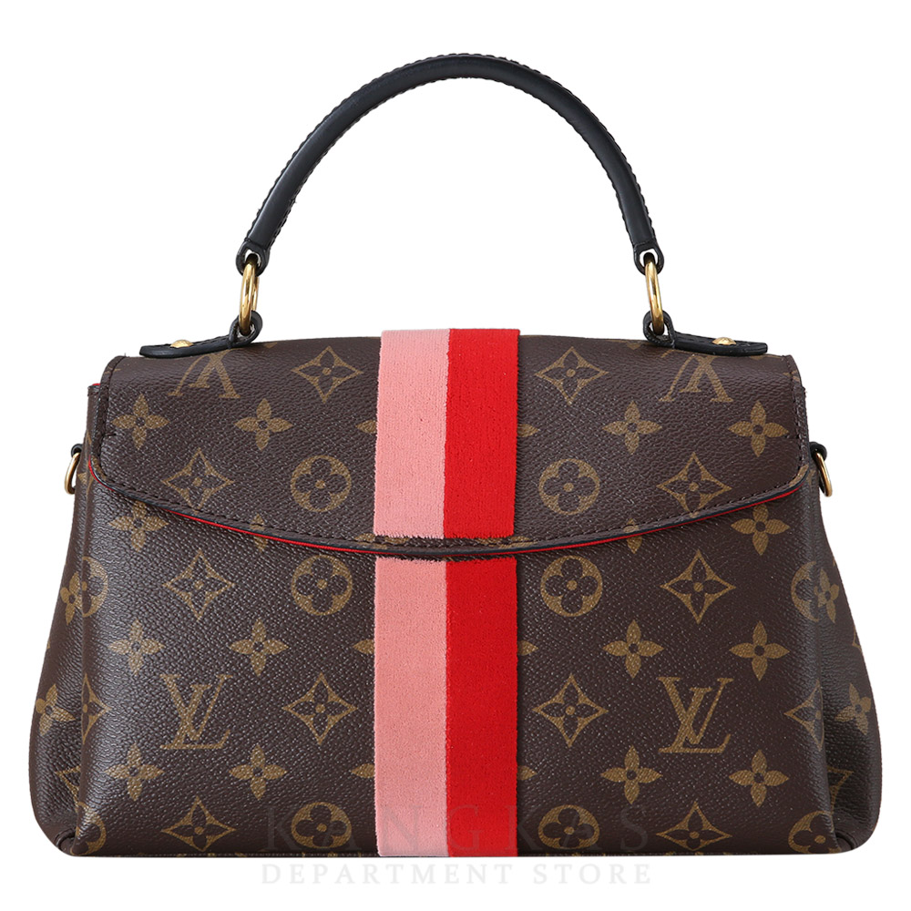 LOUIS VUITTON(USED)루이비통 모노그램 조르주BB
